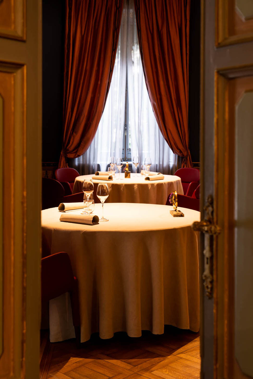 Villa Crespi interni 21