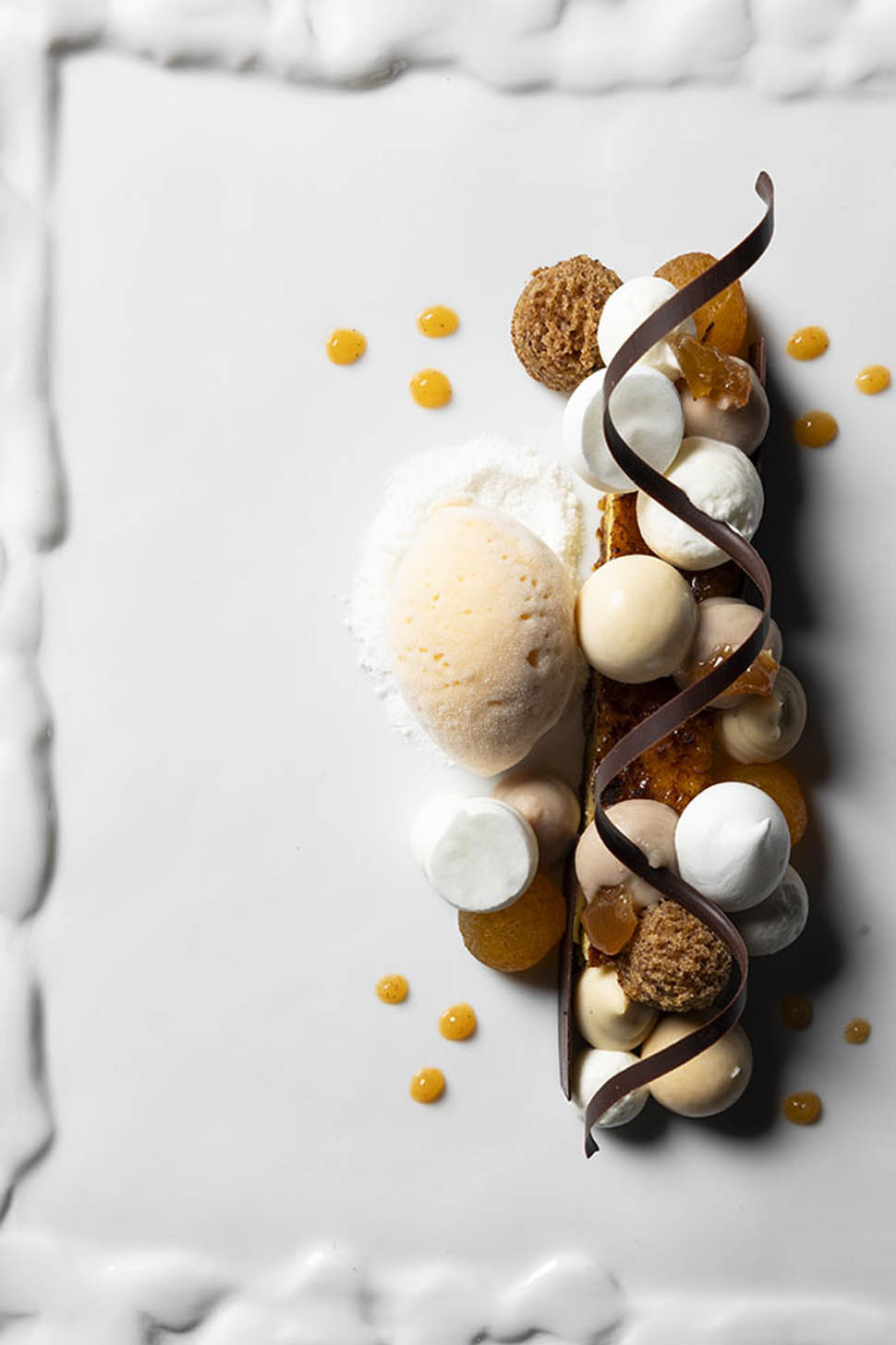 Villa Crespi pasticceria 3