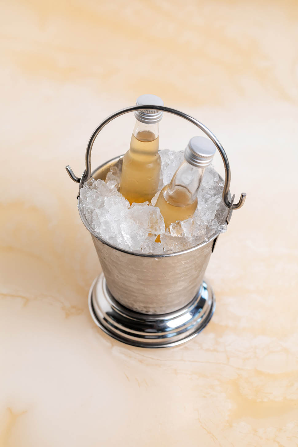 Vino di pesche vertNostrano Pesaro