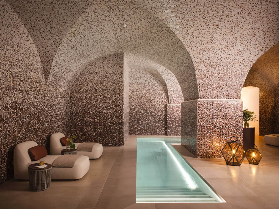 Vista Ostuni Settembre 2025 21 Spa Internal Pool