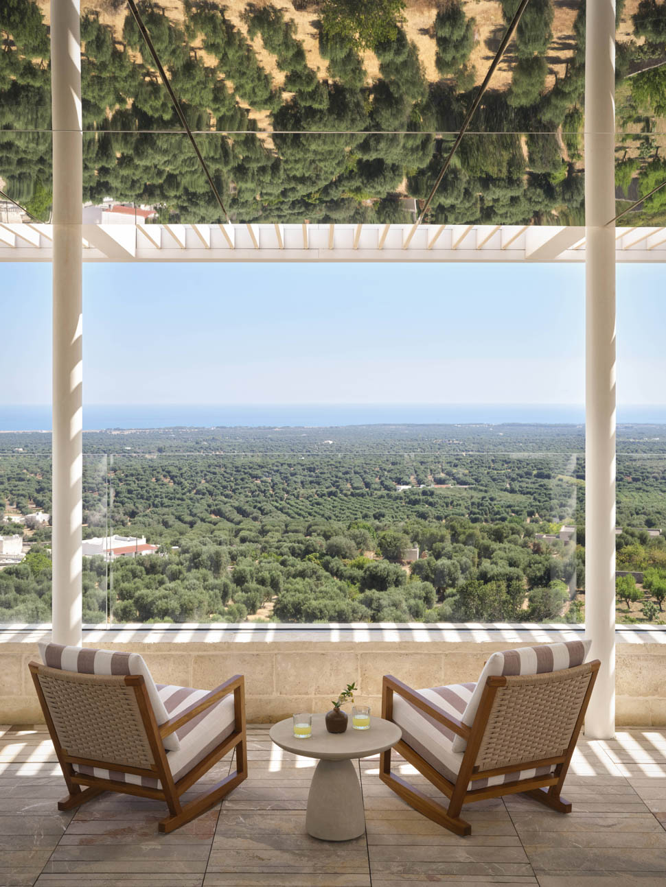 Vista Ostuni luglio 2025 25 Rooftop