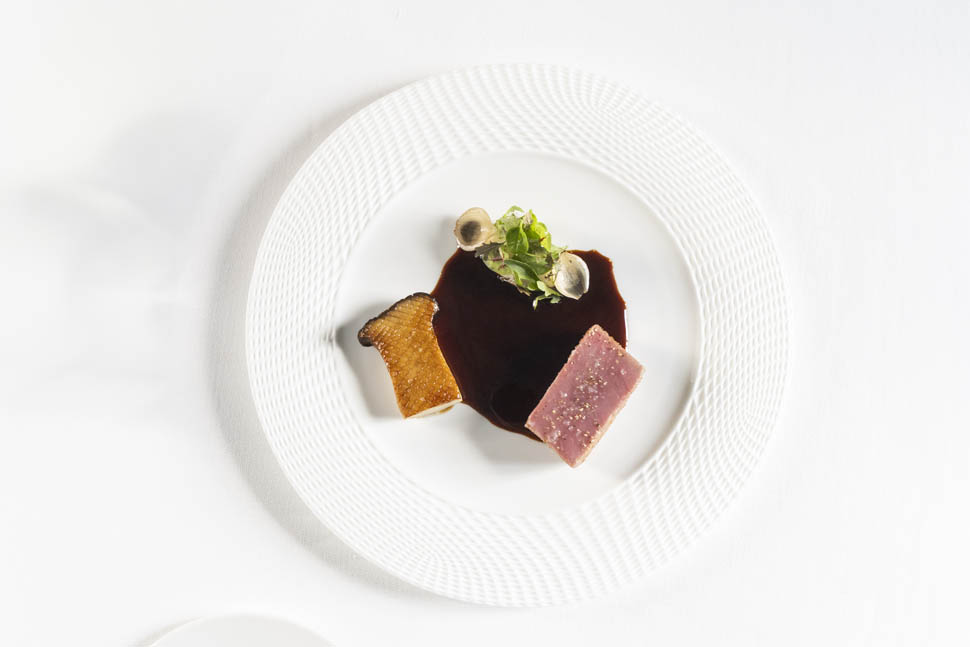 Vitello cipolla bianca e porcini1