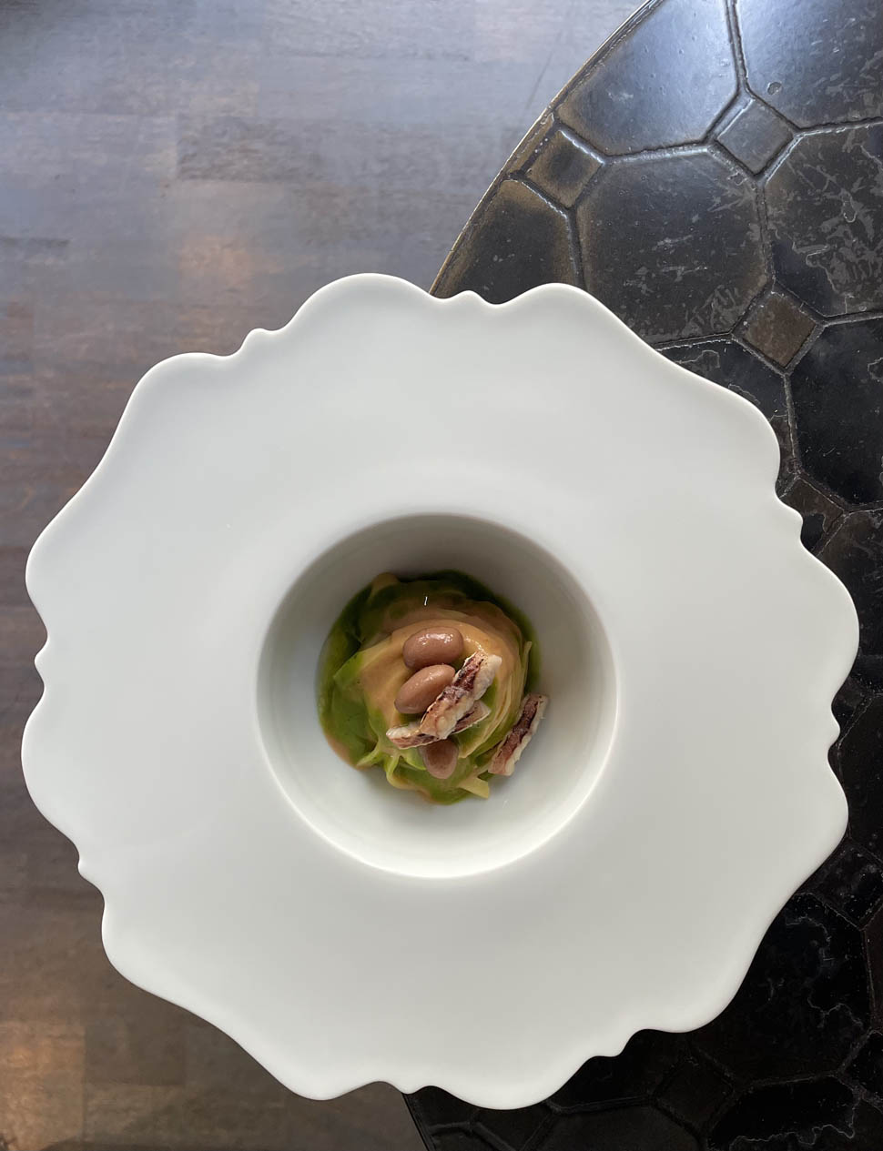 Volevo Pasta e fagioli 1