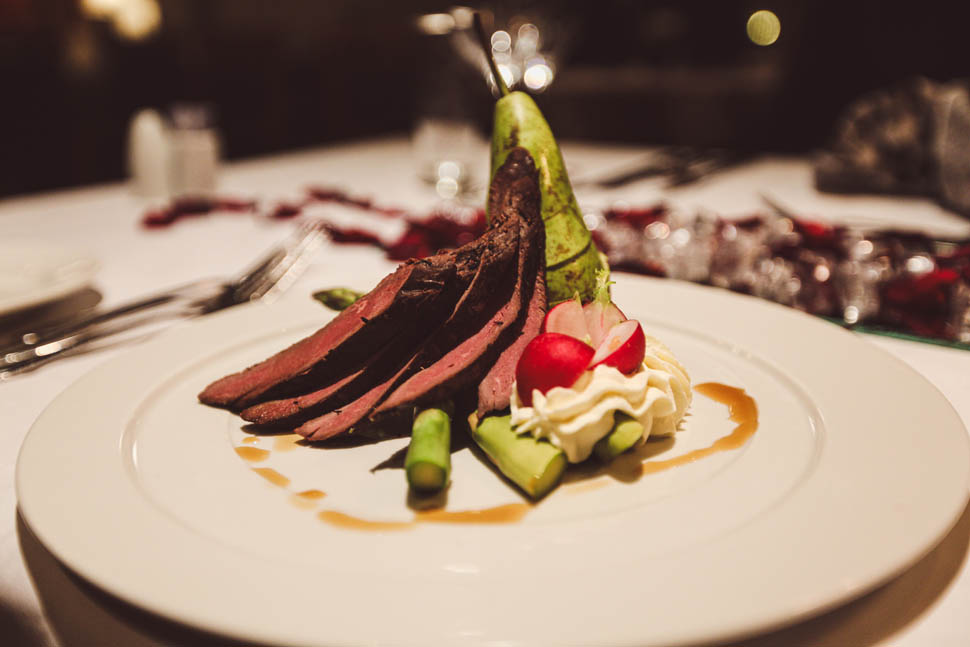 Vradal Straand Hotel Leon5616x3744