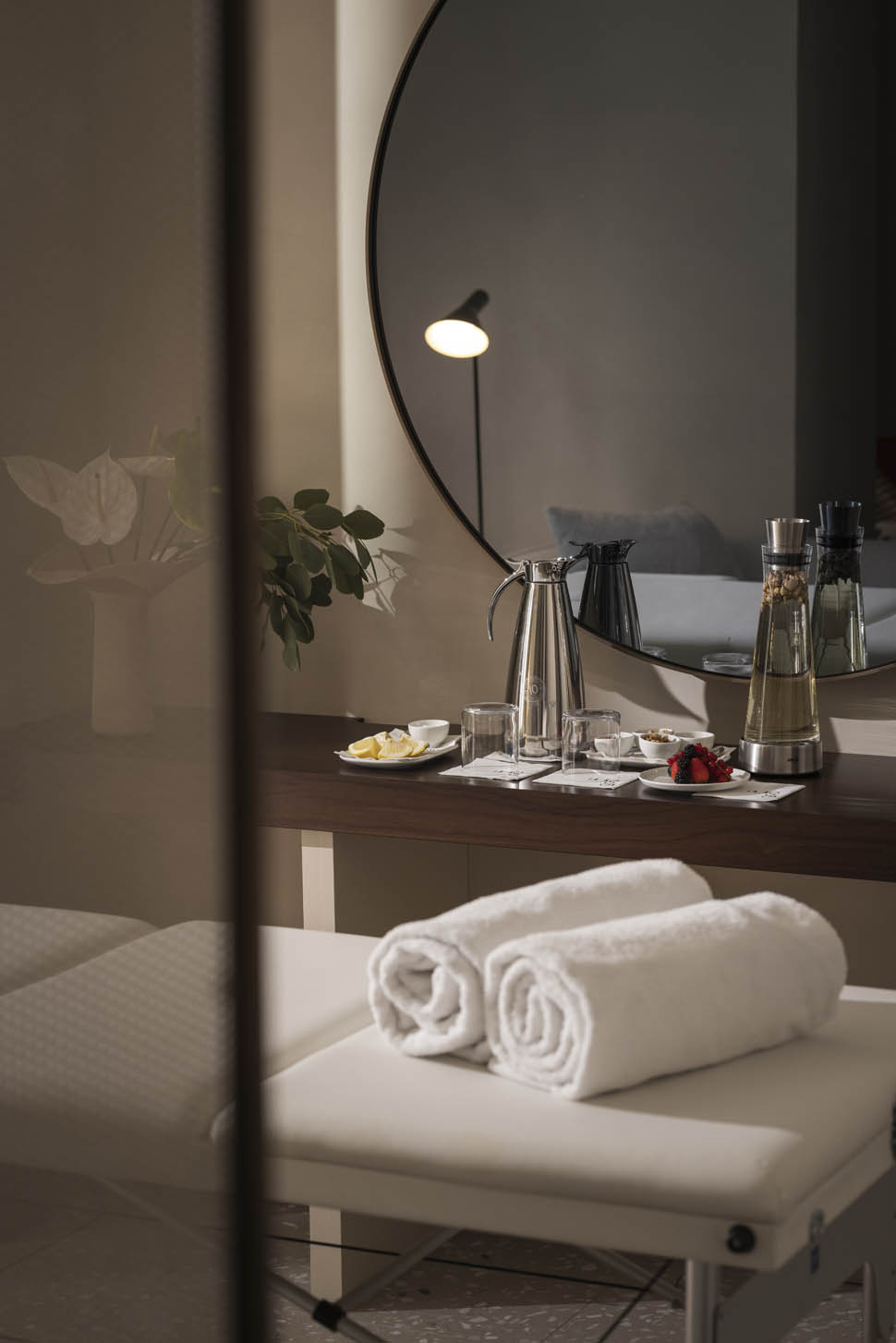 WELLNESS SUITE 2