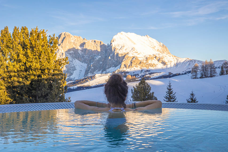 Wellness 22 Paradiso PureLiving