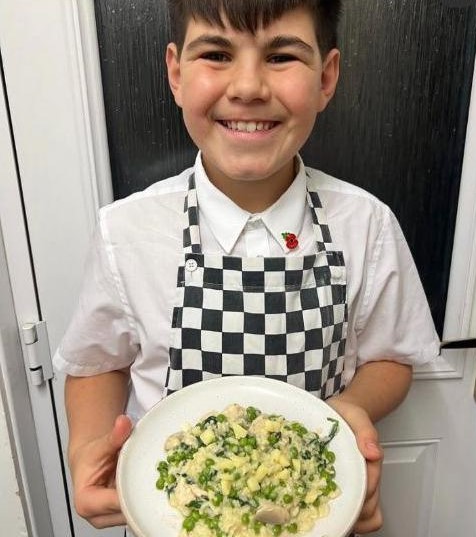 William Watters DISH