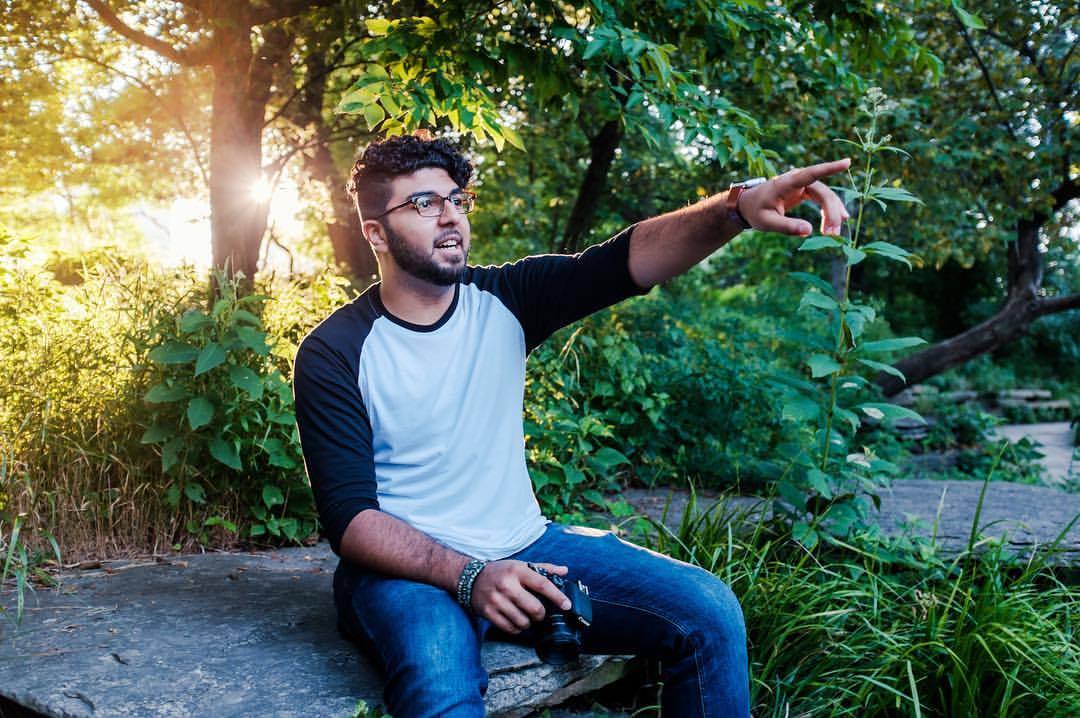 Zeeshan Bakhrani 4