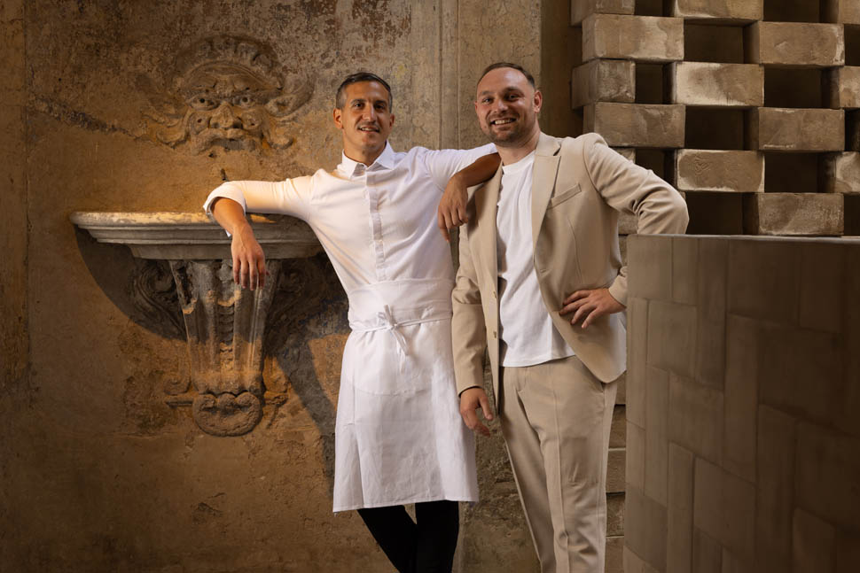 Zoli e Cannoniero ph dario borruto 48