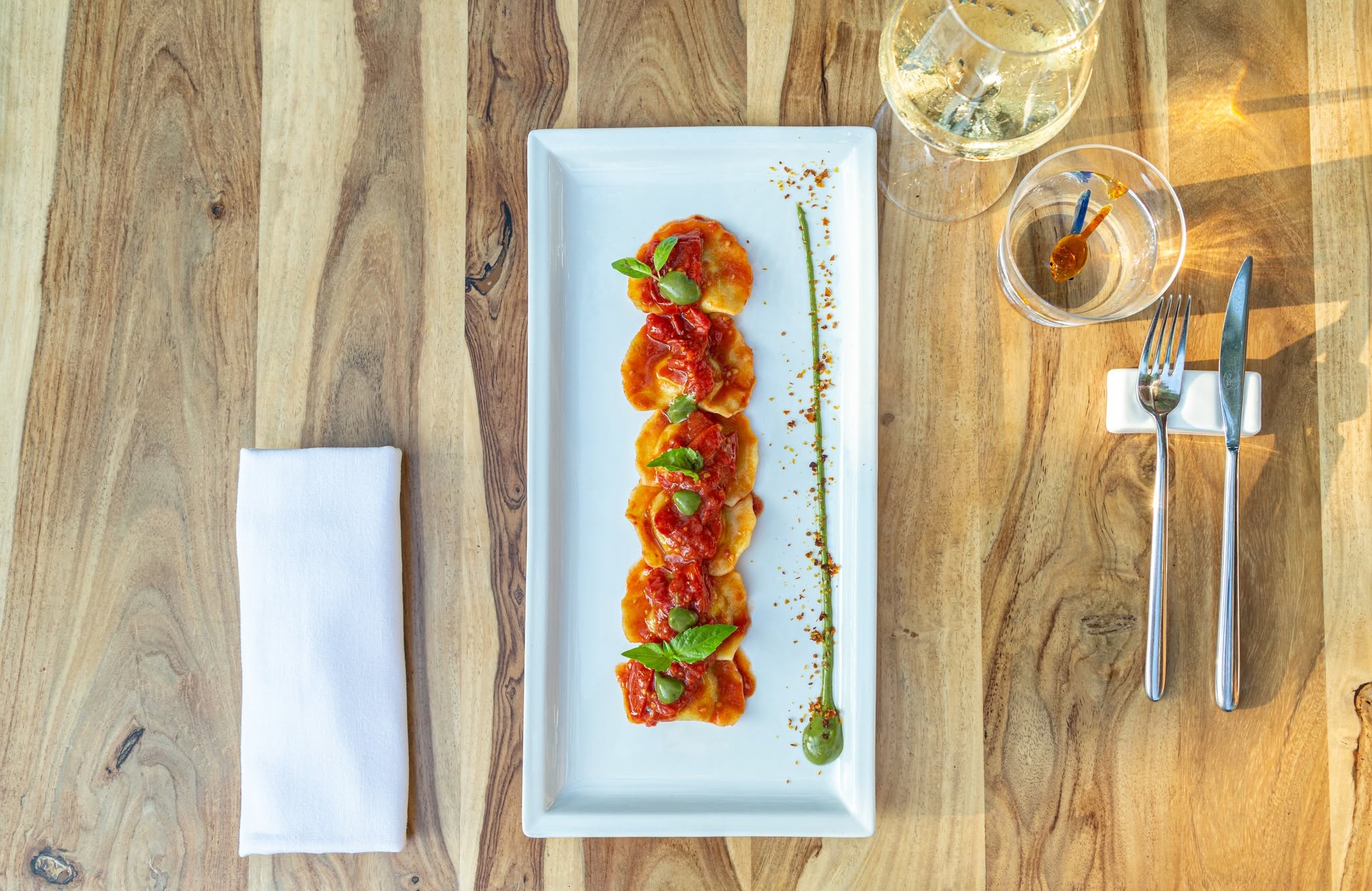 abraxas osteria slow food 1
