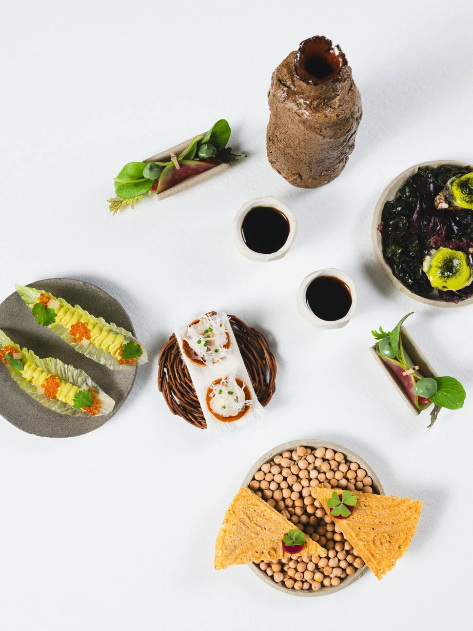 acquolina amuse