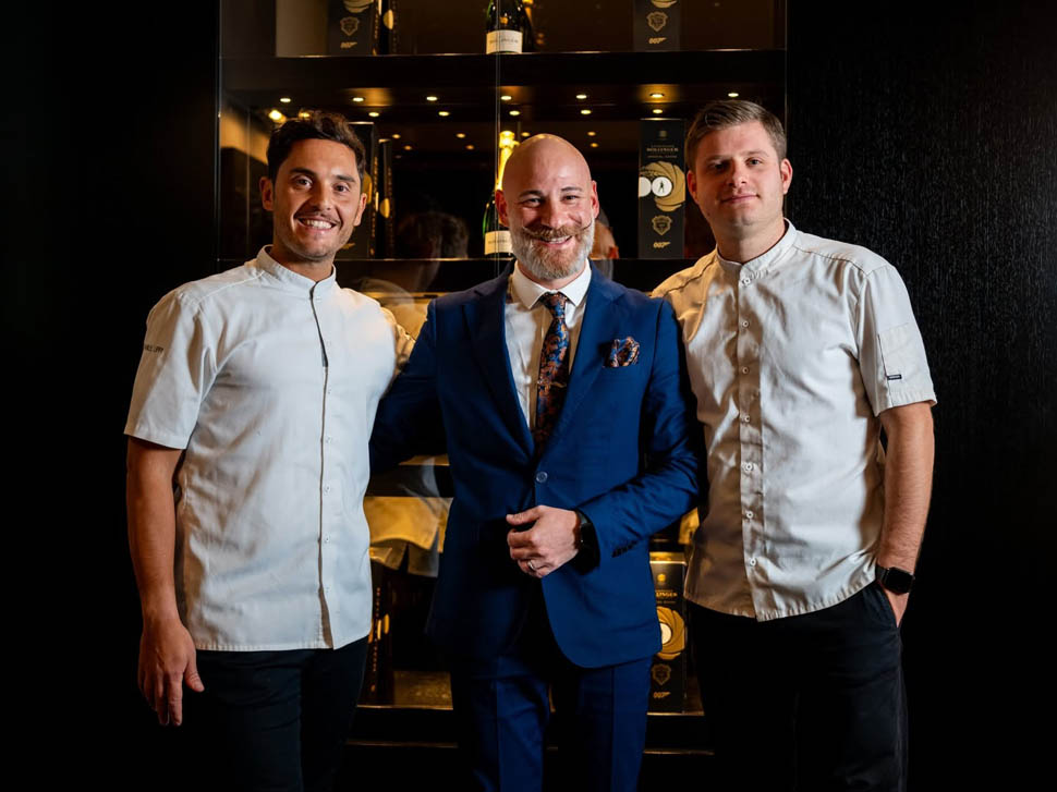 acquolina team