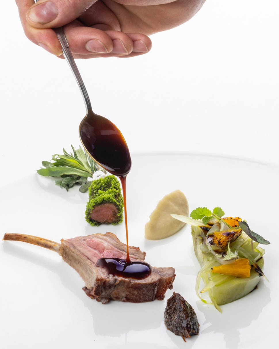 agnello le monzu