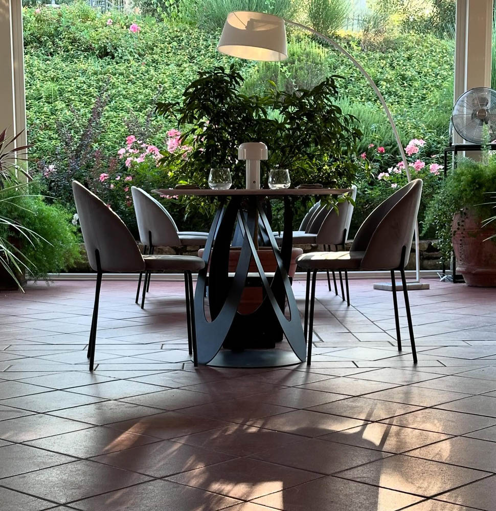 agriristoro il ginepraio sala