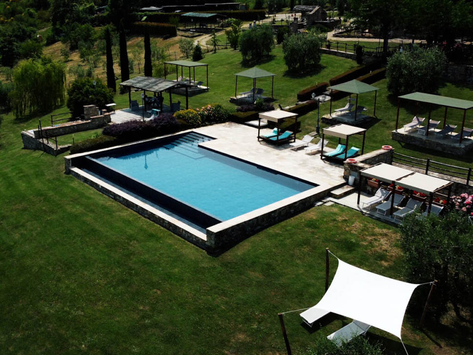 agriristoro il ginepraio