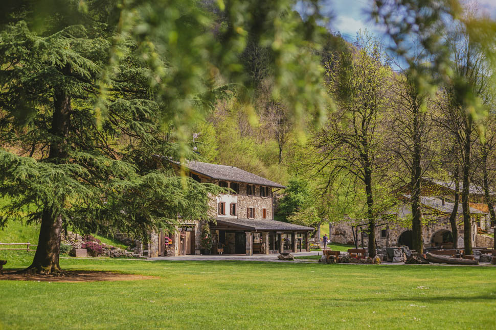 agriturismo ferdy esterno