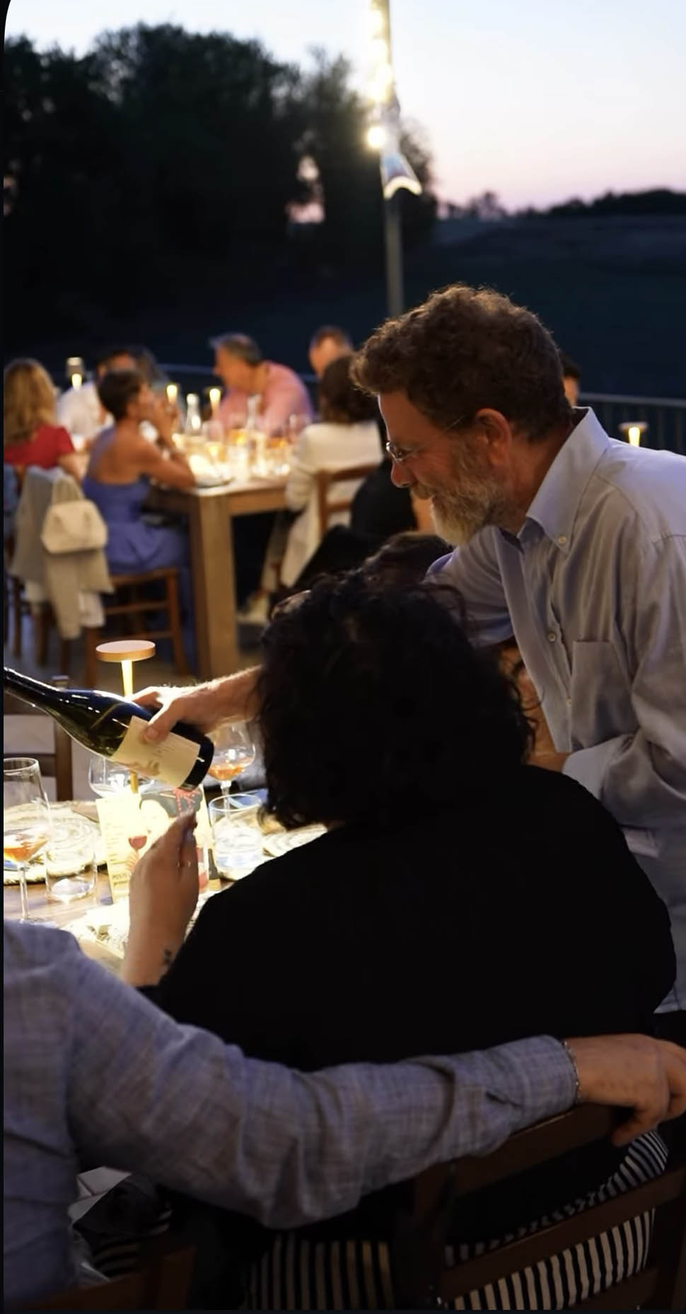 agriturismo vino del poggio 19