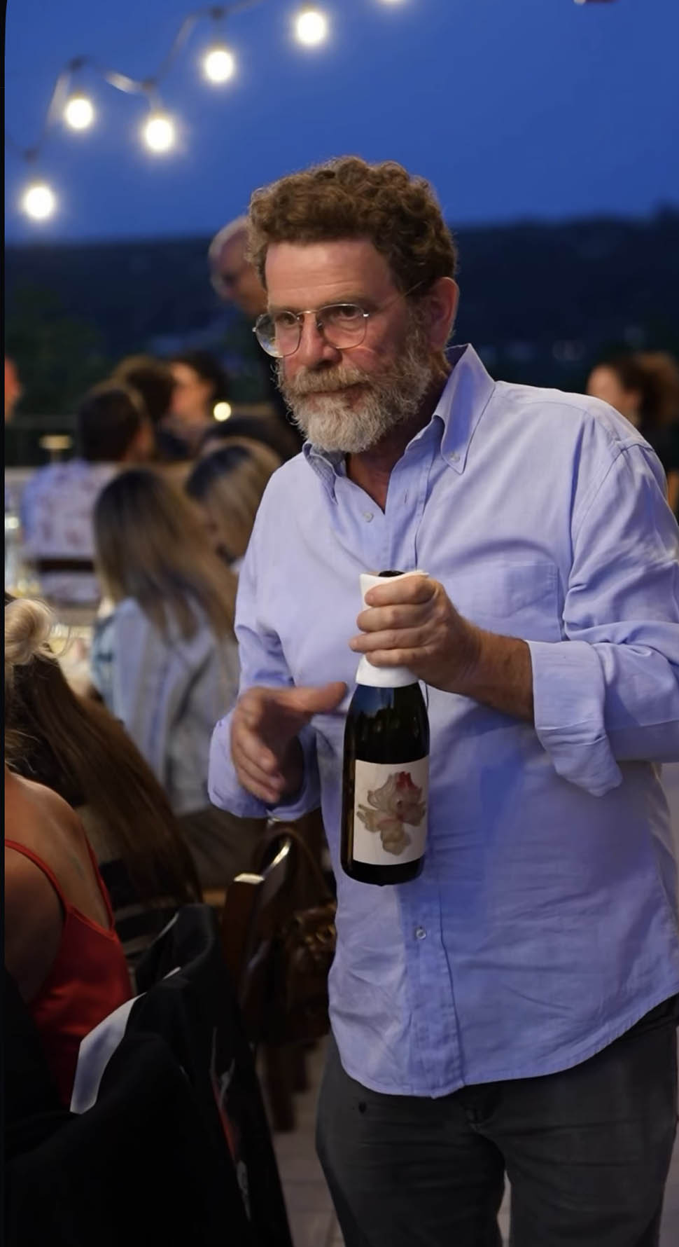 agriturismo vino del poggio 34