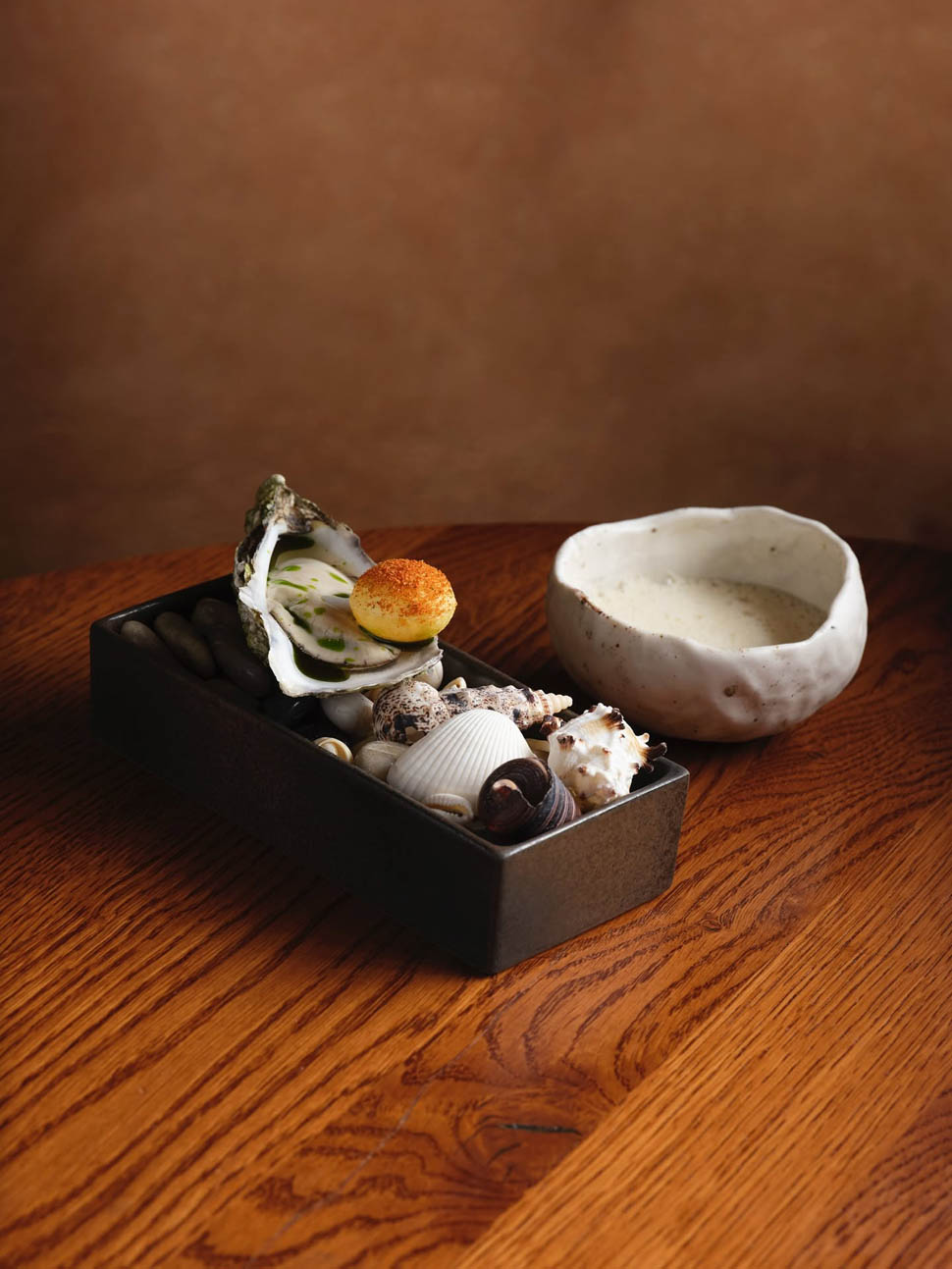 aji akokomi 3