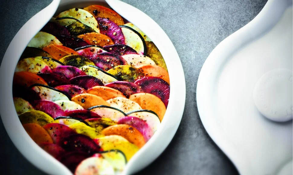 alain ducasse cookpot autunnale di frutta e verdura 3
