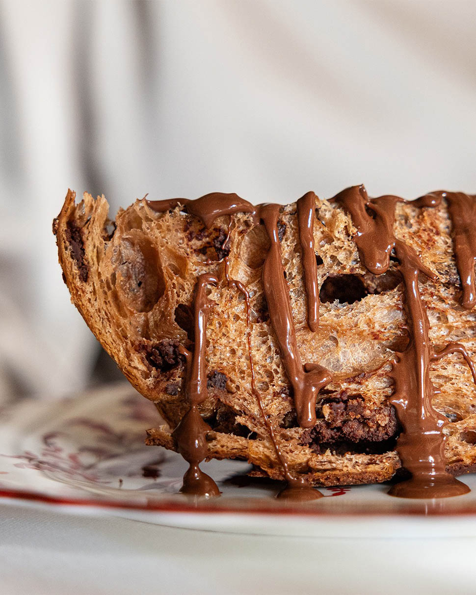 alajmo cioccolato nuova foto 2025