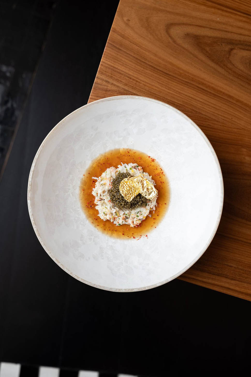 aldabaran rabat seespinne kaviar c aldabaran alain ducasse