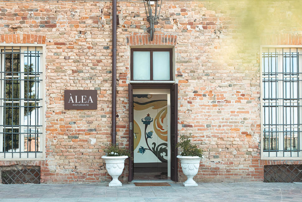alea ristorante 12