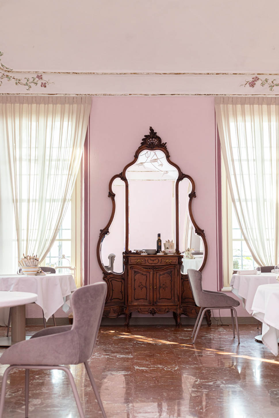 alea ristorante 13