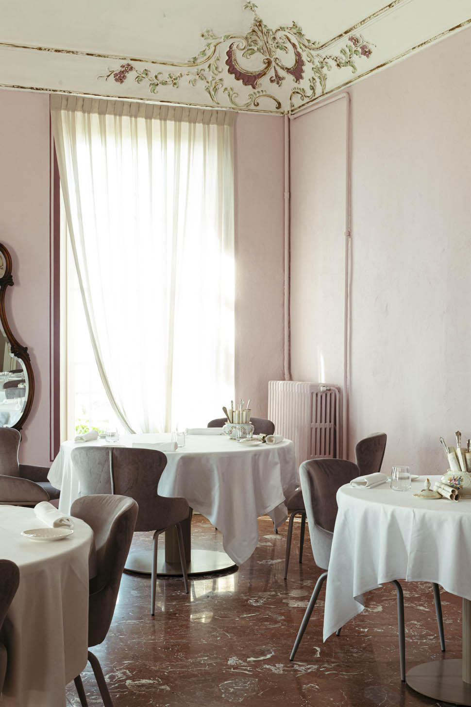 alea ristorante 8