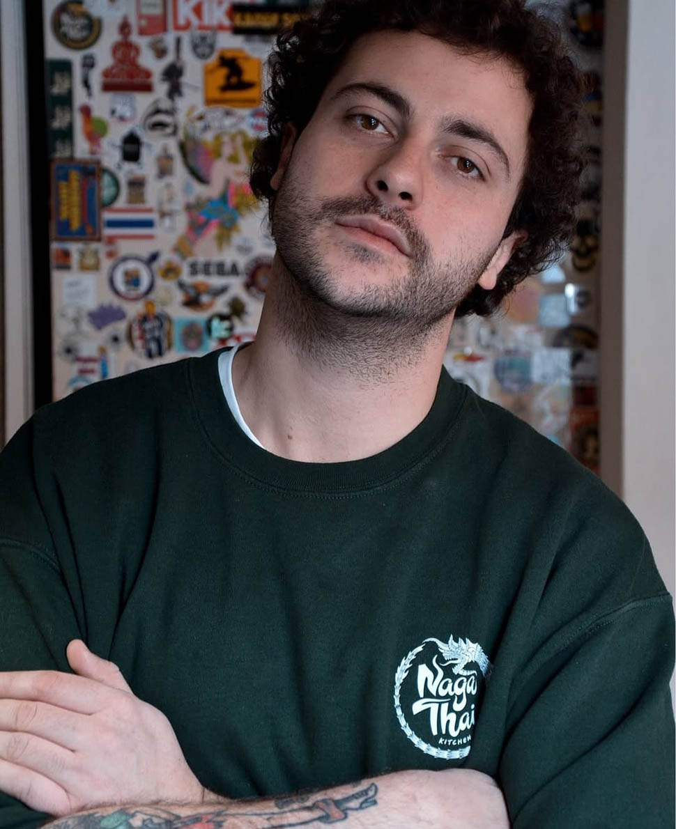 alessandro brunelli