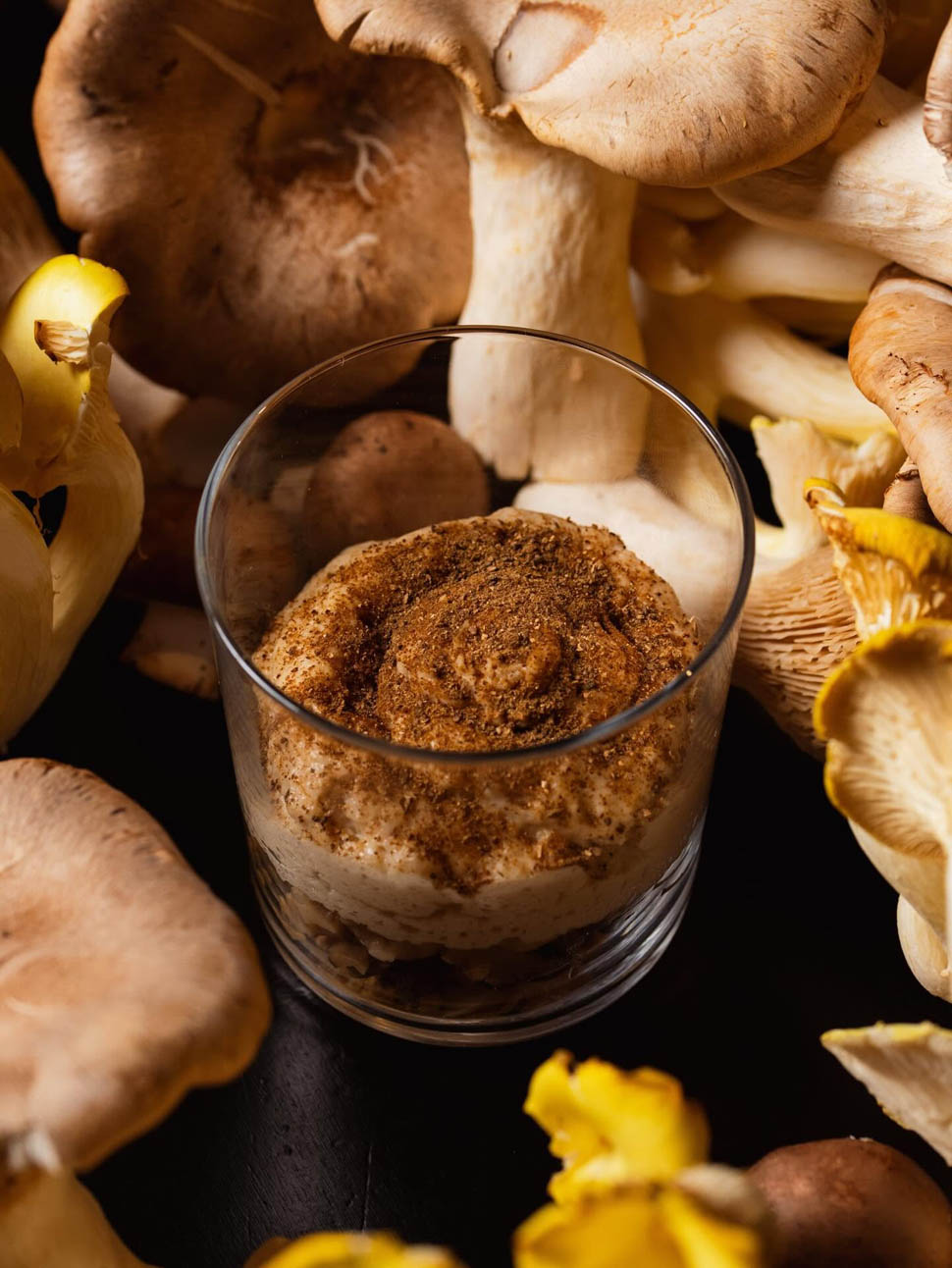 alessandro pietropaoli tiramisu di funghi 2026 08 06 12 54 51