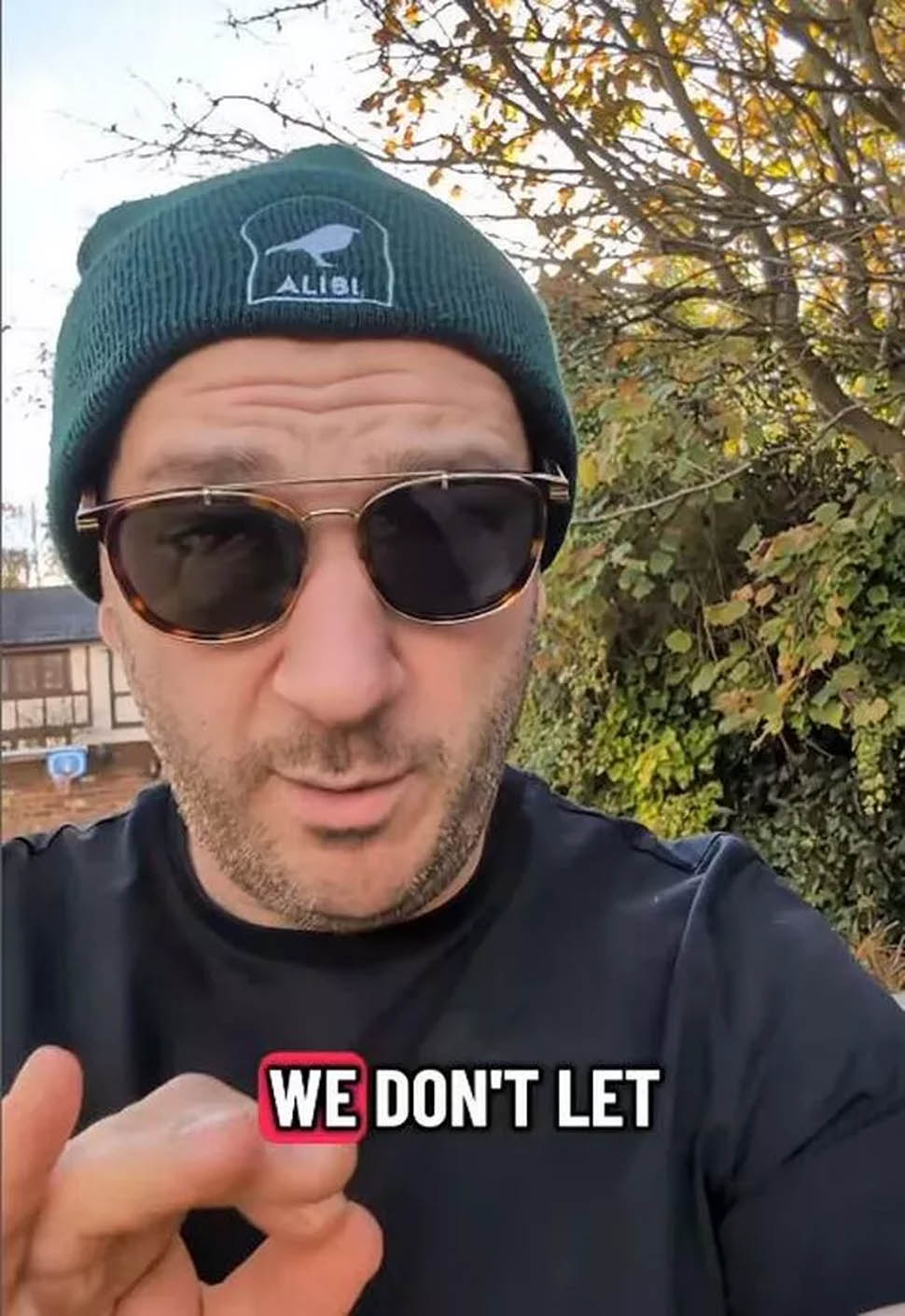 alibi cocktail bar 2