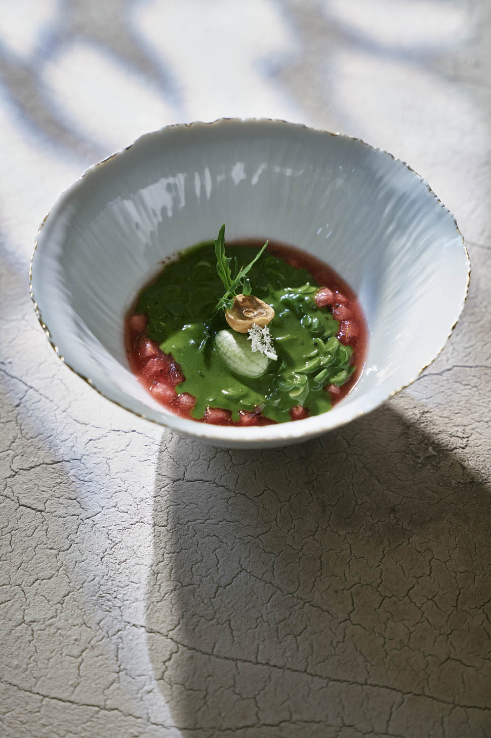 ana ros hisa franko 30