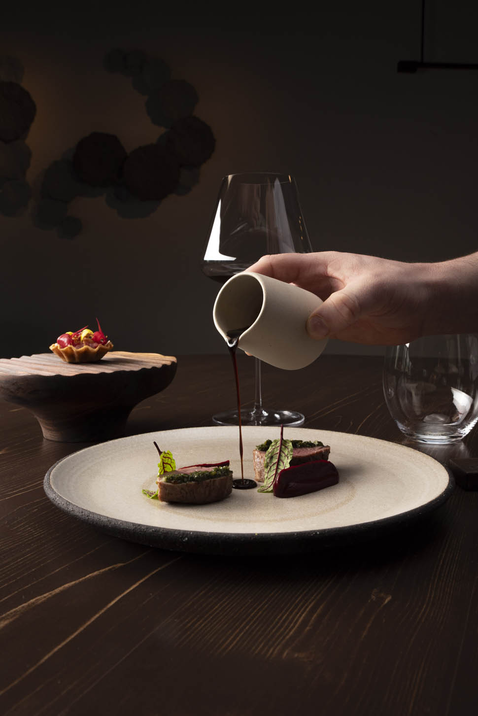 andrea de lillo Agnello 1