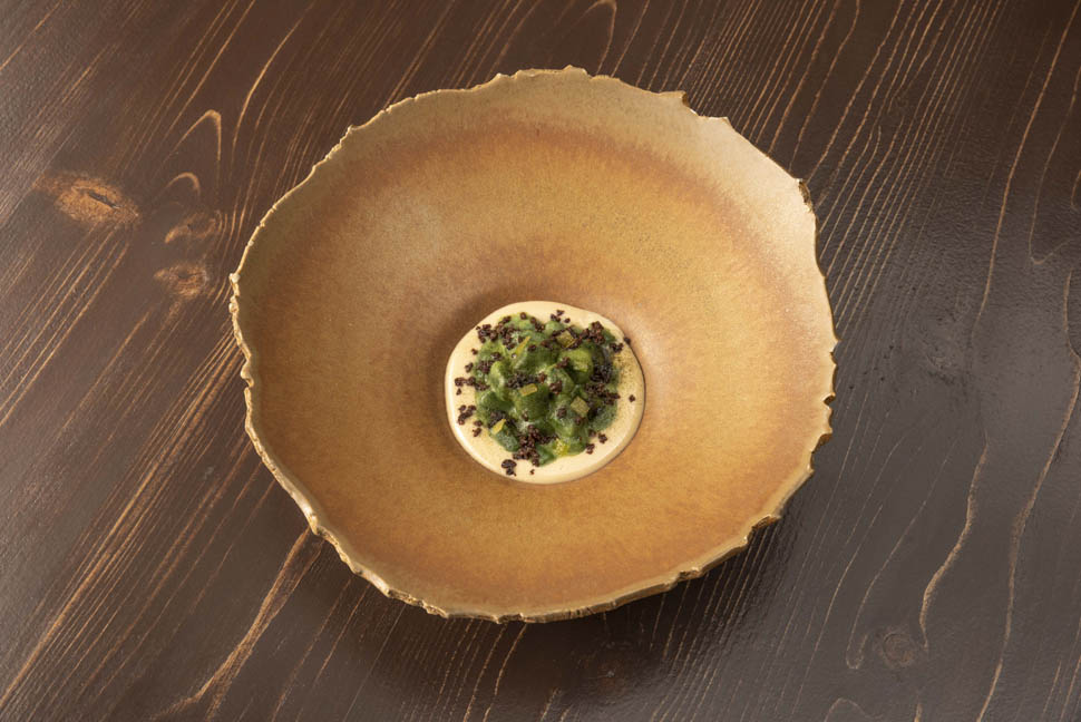 andrea de lillo Gnocchi ortica 9