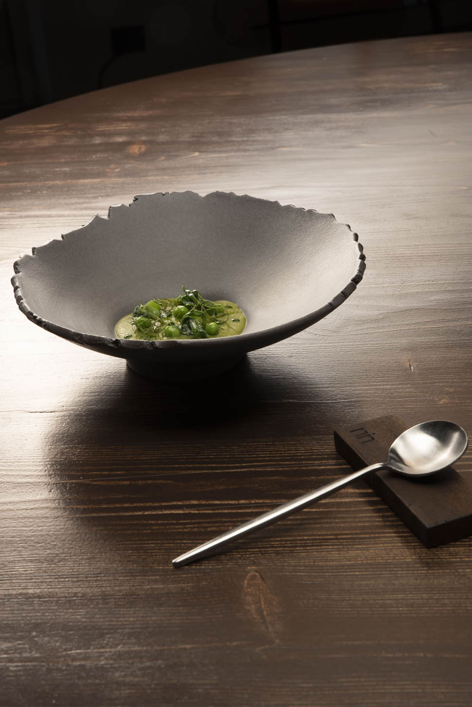 andrea de lillo Tinca 1