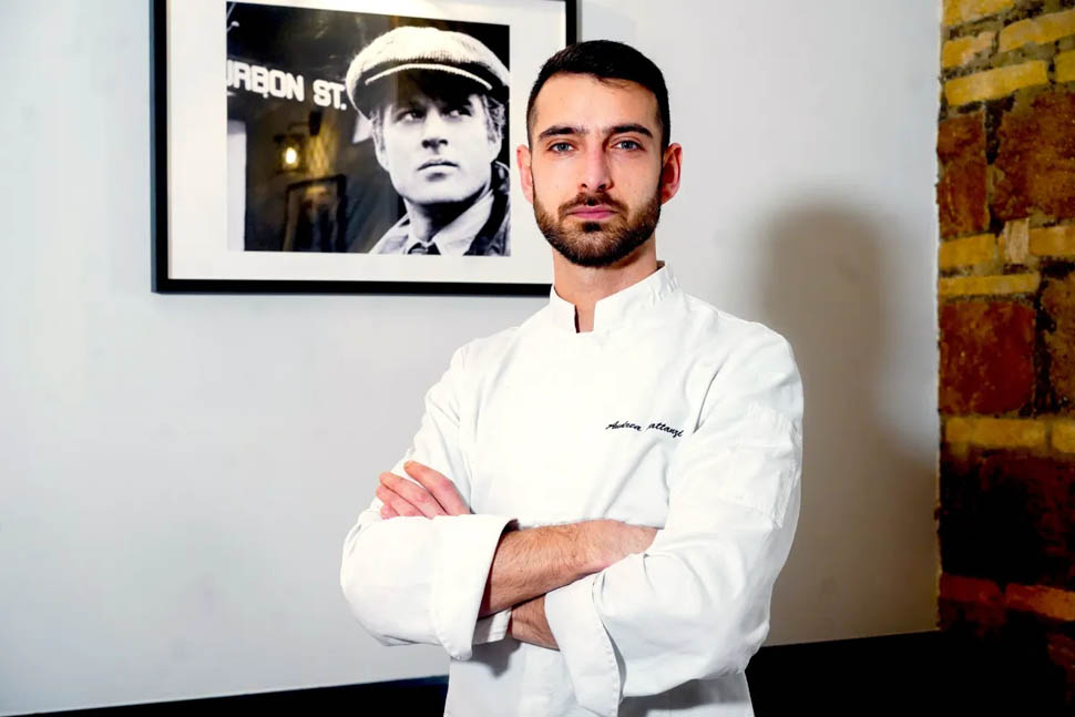 andrea lattanzi