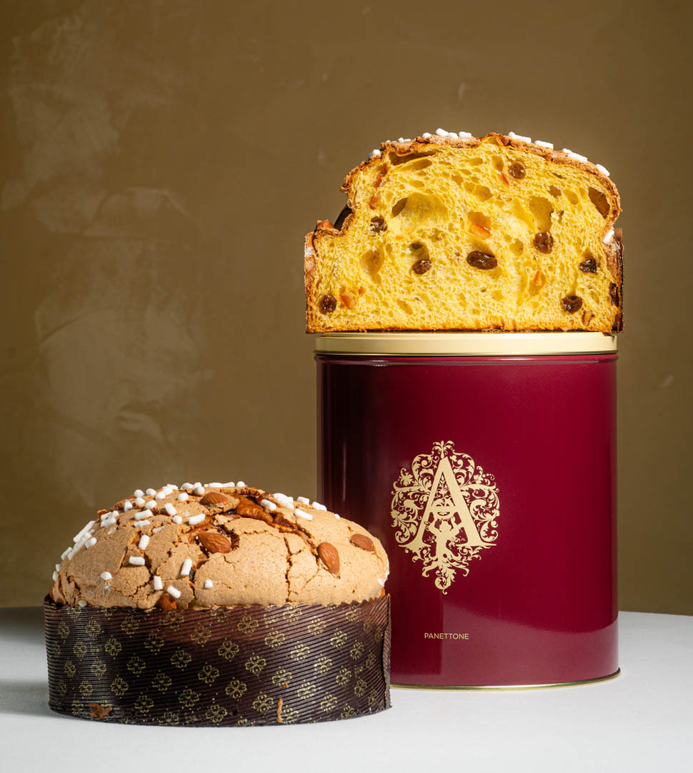 andreina panettone2