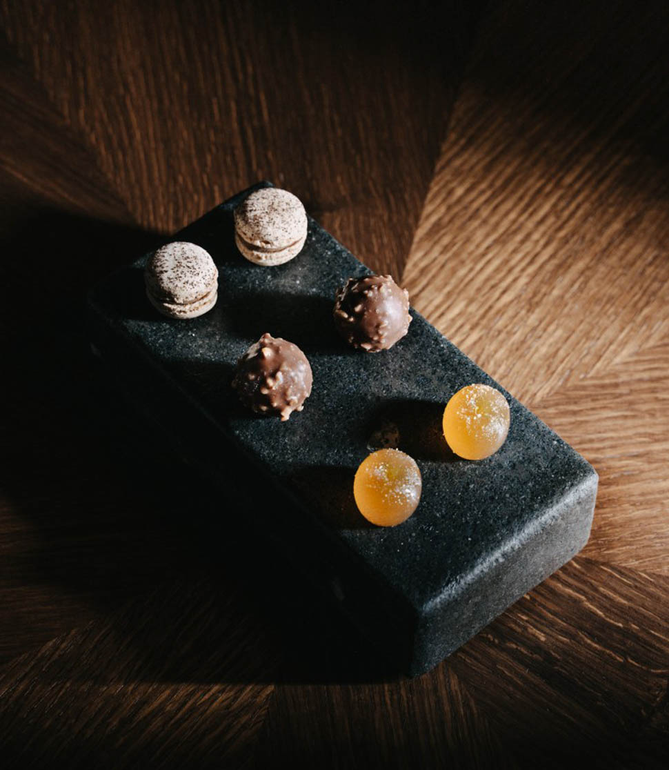 ansitz steinbock piccola pasticceria