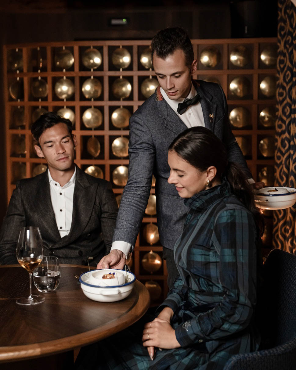 ansitz steinbock sala