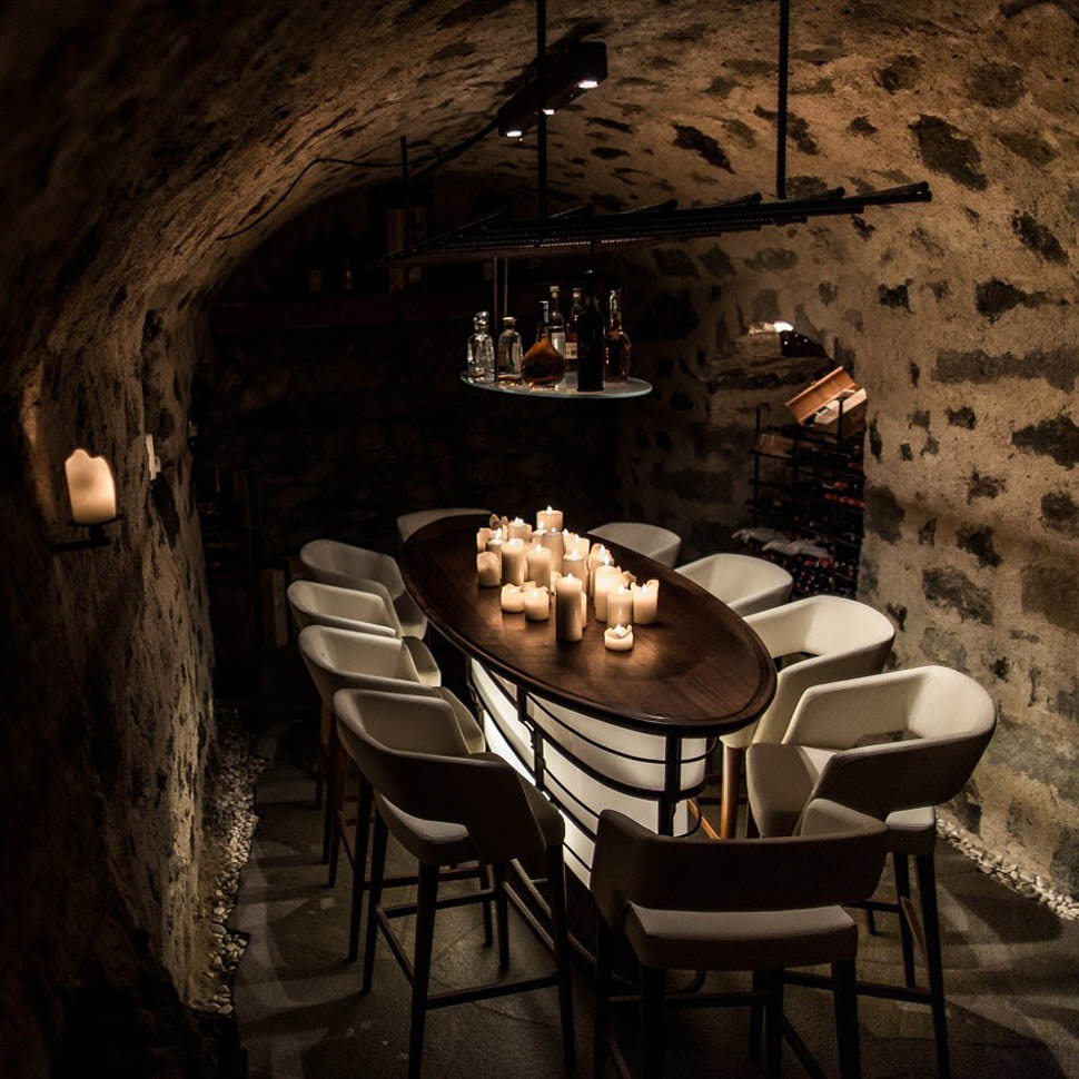 ansitz steinbock sommelier bastian winkler 3