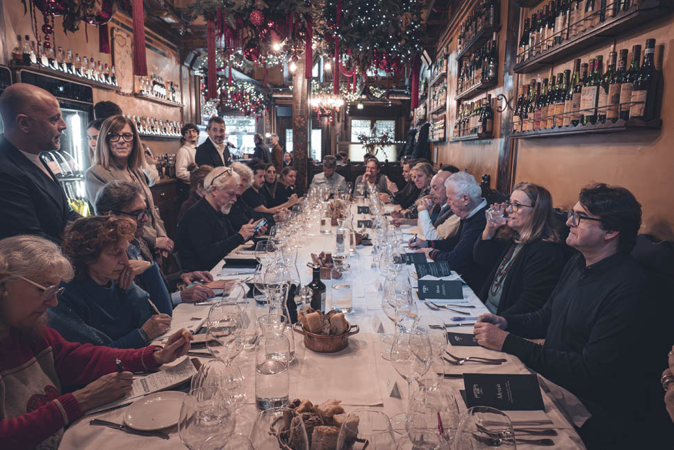 antica bottega del vino cortina 13