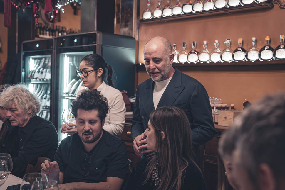 antica bottega del vino cortina 24