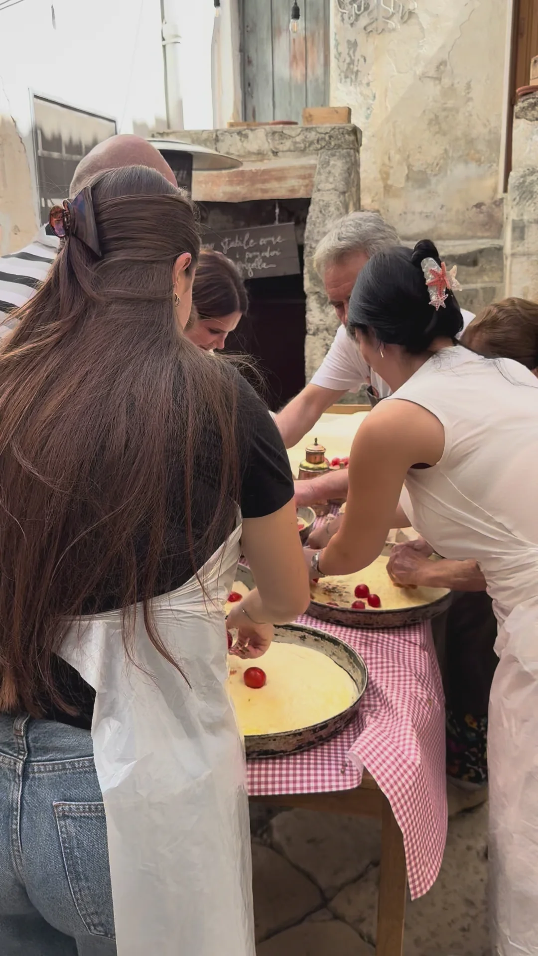 antico forno santa caterina 1
