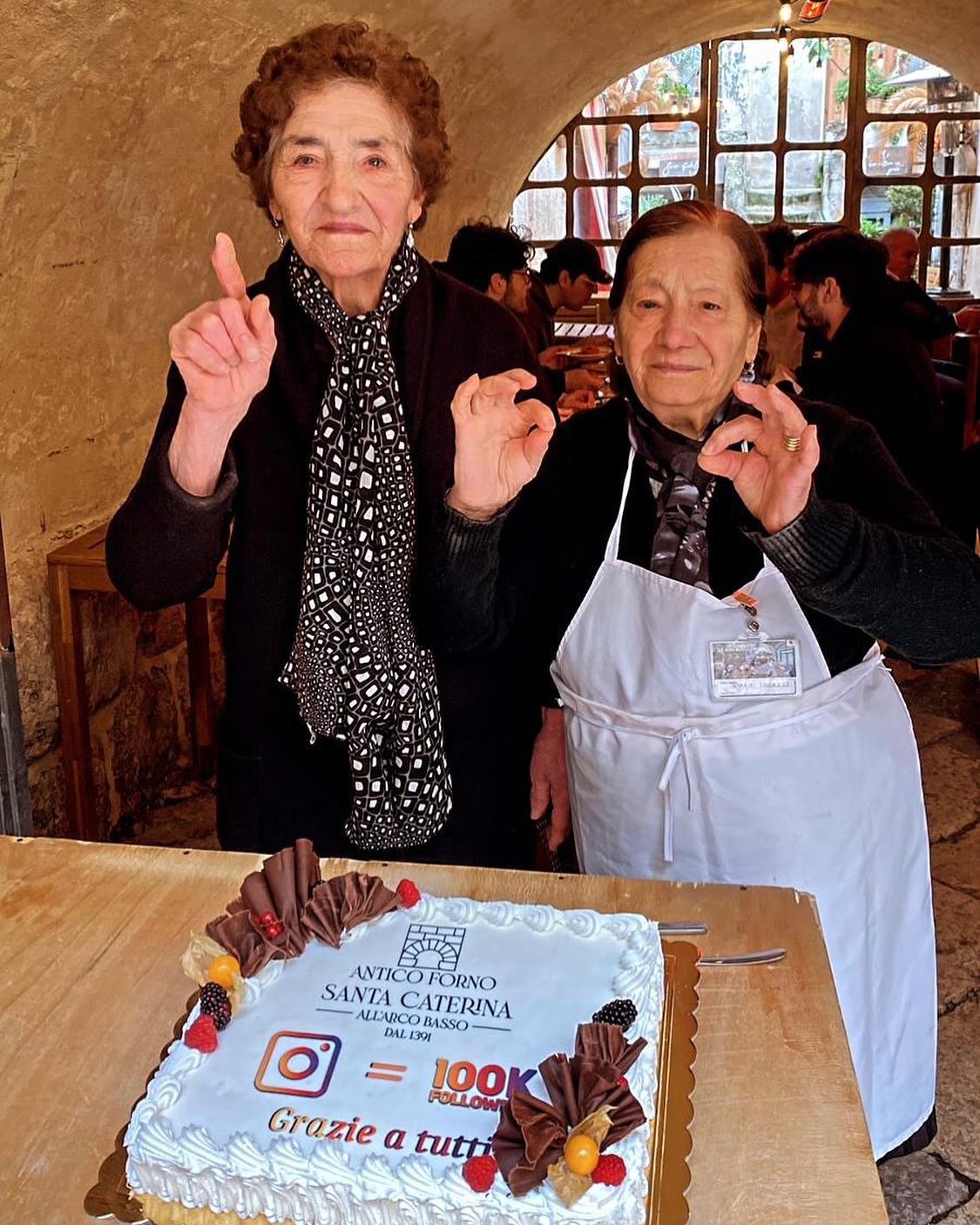 antico forno santa caterina 2