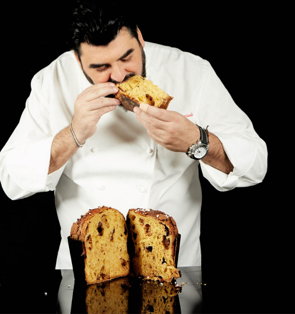 antonino cannavacciuolo natale