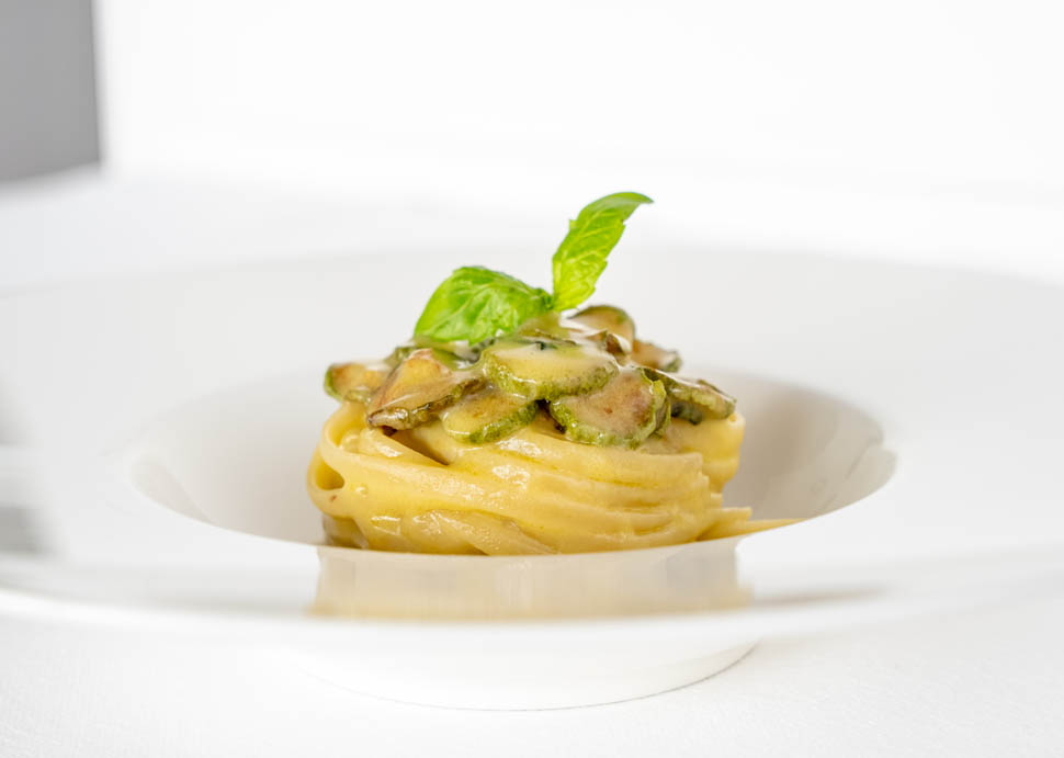 antonio balbi spaghetto vongole