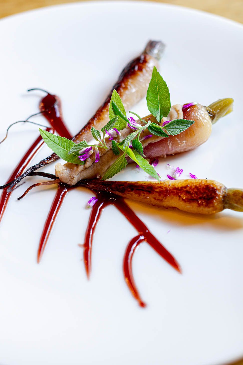 antonio chiodi latini Carota d Altura