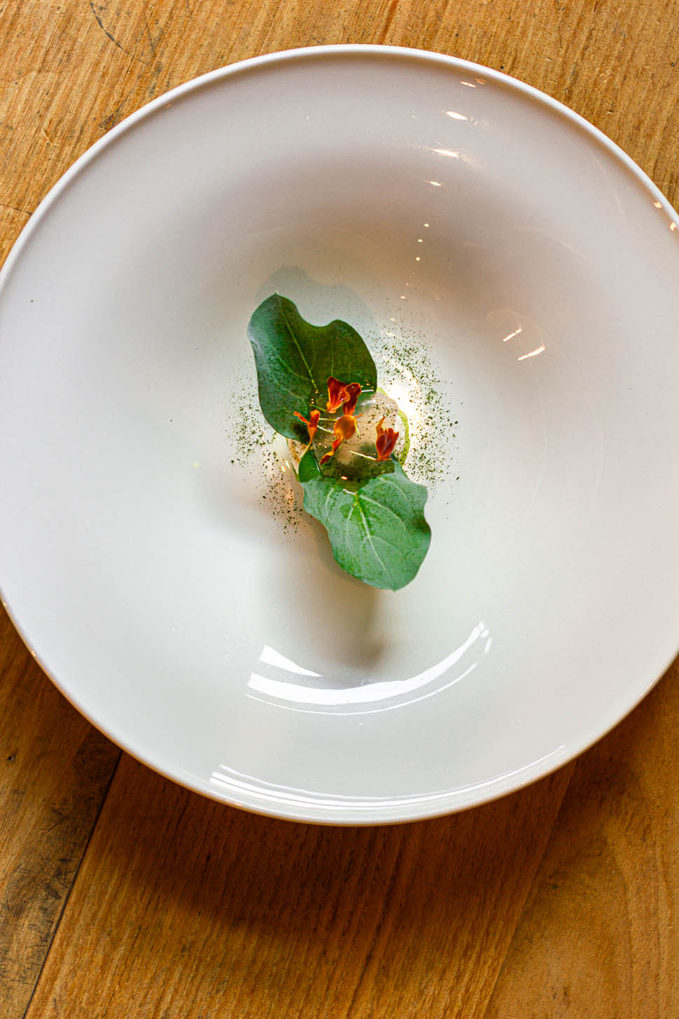 antonio chiodi latini Gusto del Mare