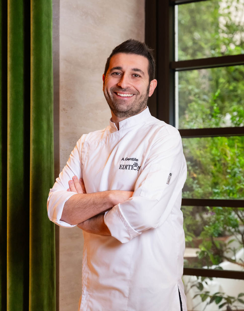 antonio gentile chef2